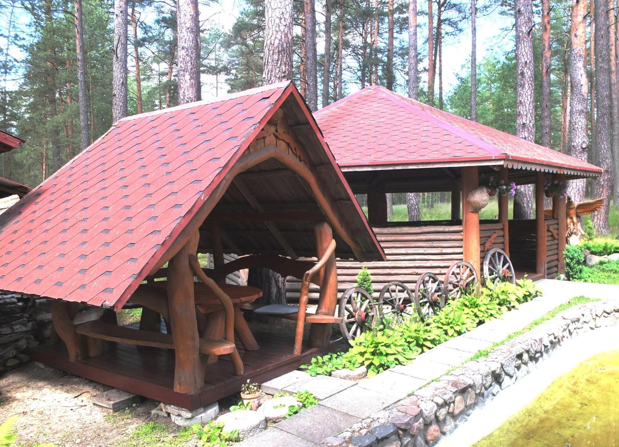 Hotel Jerevan Druskininkai Exterior foto